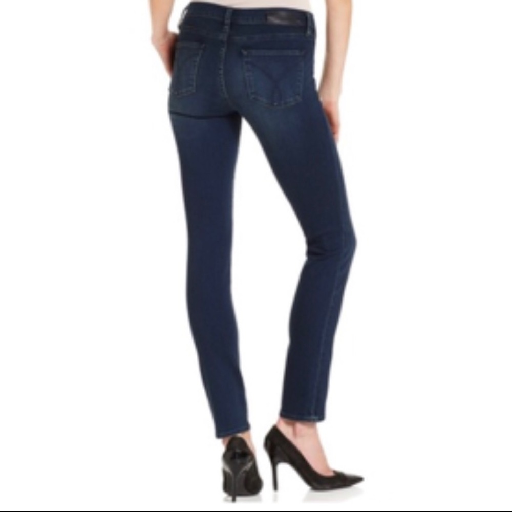SOLD Calvin Klein Jeans | Women’s Ultimate Skinny Jeans *NWT* - Picture 2 of 8